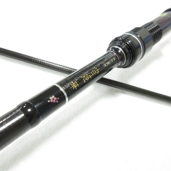 １７宵姫華Ｓ８０ＭＨ―ソリッド
